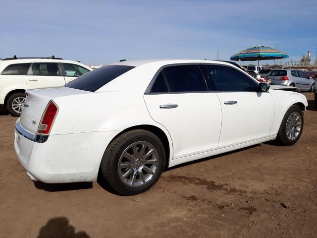 Photo 3 from auction – 2012 CHRYSLER 300 LIMITE with VIN 2C3CCACG8CH212684