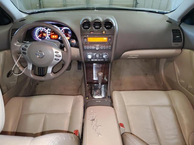 Photo 8 from auction – 2011 NISSAN ALTIMA BAS with VIN 1N4AL2AP6BC141813