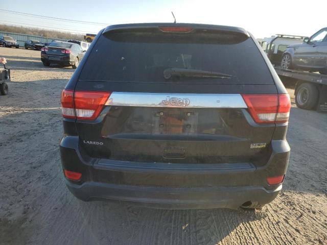Photo 6 from auction – 2011 JEEP GRAND CHER with VIN 1J4RS4GG2BC553871