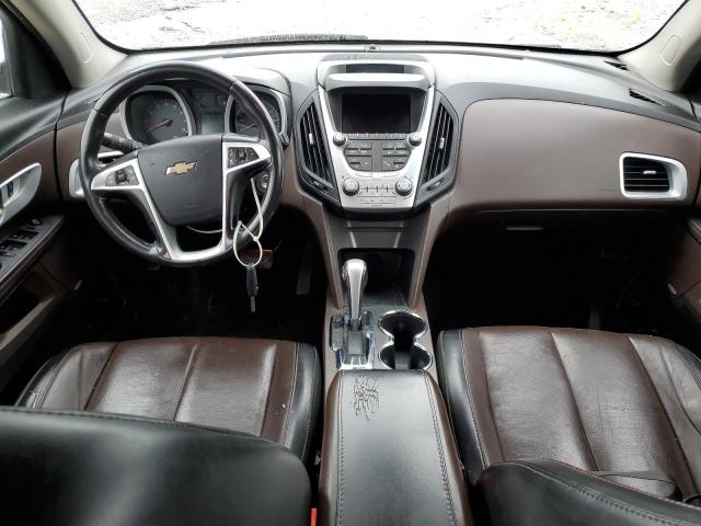 Photo 8 from auction – 2012 CHEVROLET EQUINOX LT with VIN 2GNFLFE5XC6152167