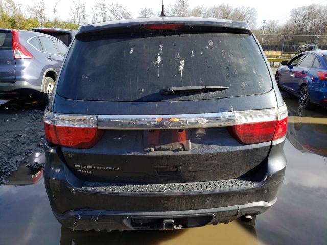 Photo 6 from auction – 2013 DODGE DURANGO SX with VIN 1C4RDJAG8DC688623