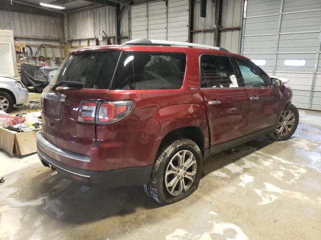 Photo 3 from auction – 2015 GMC ACADIA SLT with VIN 1GKKRRKD2FJ330393