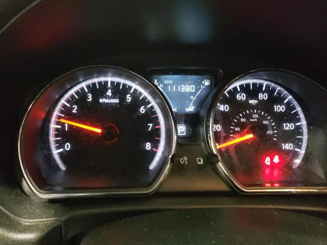 Photo 9 from auction – 2015 NISSAN VERSA S with VIN 3N1CN7AP6FL908826