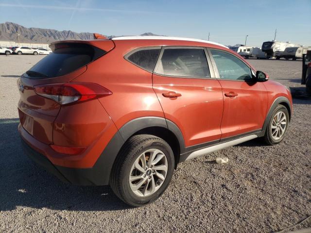Photo 3 from auction – 2017 HYUNDAI TUCSON LIM with VIN KM8J33A42HU425007