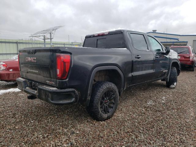 Photo 3 from auction – 2023 GMC SIERRA K15 with VIN 3GTUUFEL7PG133579