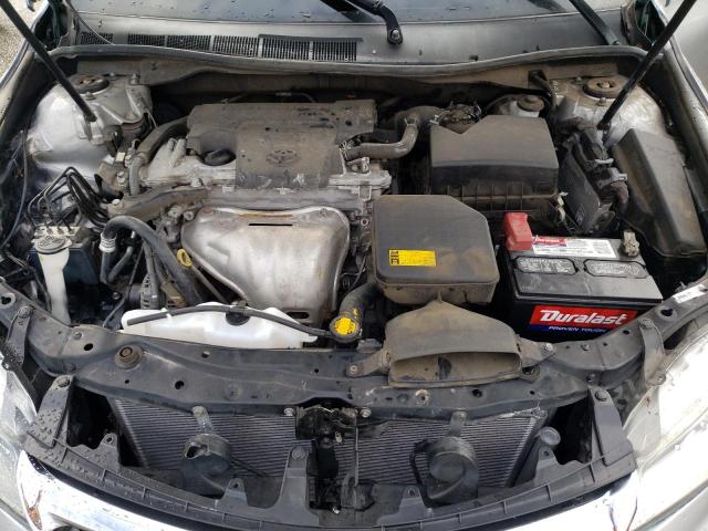 Photo 11 from auction – 2015 TOYOTA CAMRY LE with VIN 4T4BF1FK1FR472247