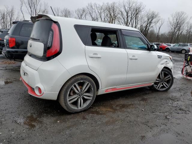 Photo 3 from auction – 2014 KIA SOUL + with VIN KNDJP3A50E7073220