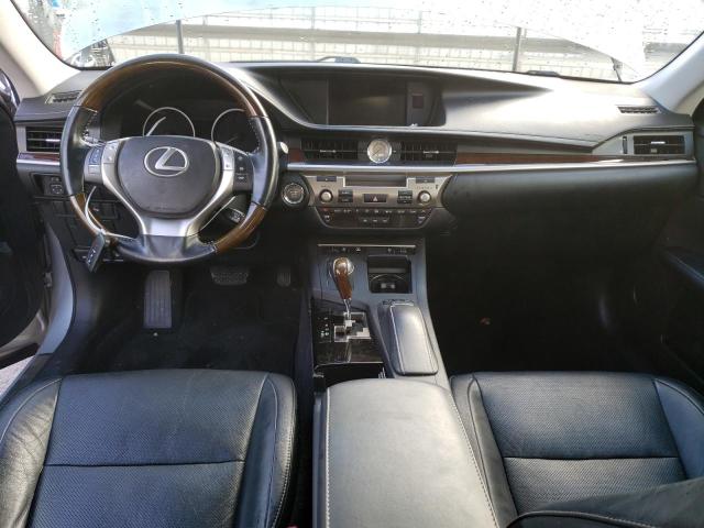 Photo 8 from auction – 2013 LEXUS ES 350 with VIN JTHBK1GG0D2068335