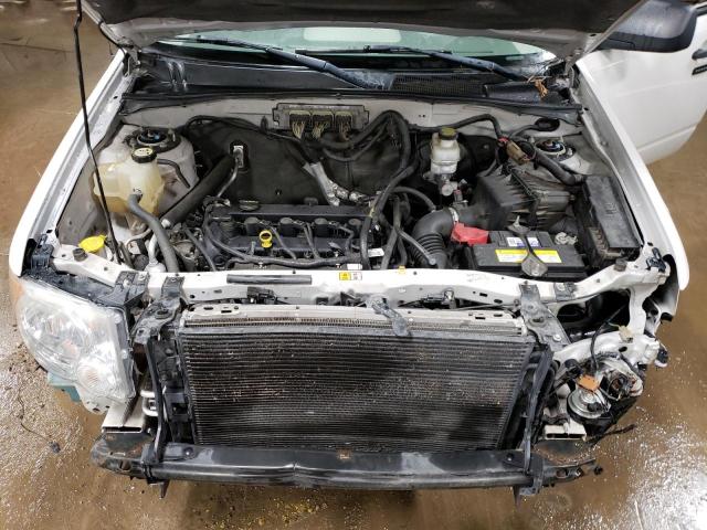 Photo 11 from auction – 2009 FORD ESCAPE XLT with VIN 1FMCU03769KB95321