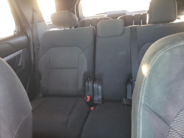 Photo 10 from auction – 2016 FORD EXPLORER X with VIN 1FM5K7D84GGD01568