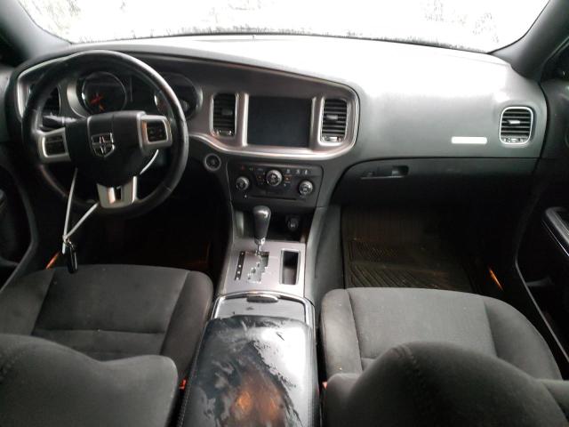 Photo 8 from auction – 2012 DODGE CHARGER R/ with VIN 2C3CDXCT1CH120443