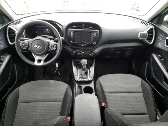 Photo 8 from auction – 2020 KIA SOUL LX with VIN KNDJ23AUXL7715574