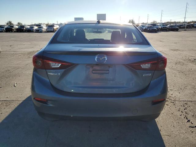 Photo 6 from auction – 2014 MAZDA 3 TOURING with VIN JM1BM1V79E1159111