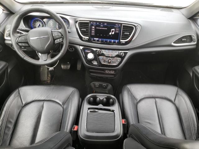 Photo 8 from auction – 2021 CHRYSLER PACIFICA T with VIN 2C4RC1BG1MR602660