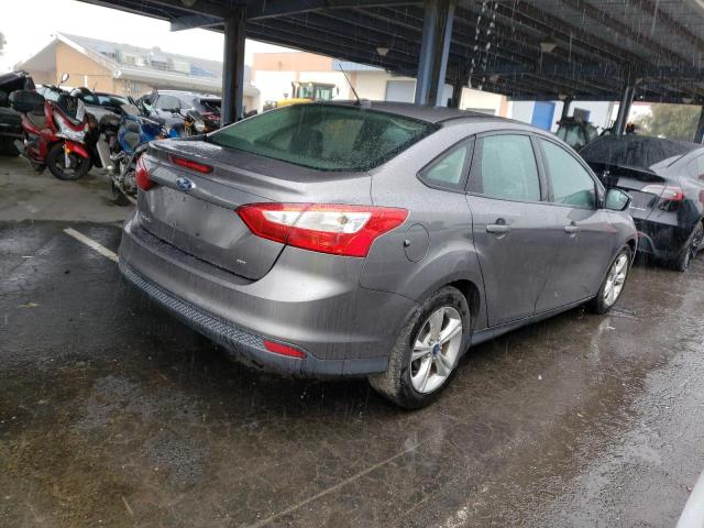 Photo 3 from auction – 2013 FORD FOCUS SE with VIN 1FADP3F26DL178058