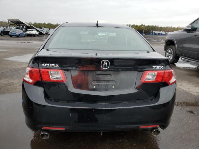 Photo 6 from auction – 2010 ACURA TSX with VIN JH4CU2F6XAC000997
