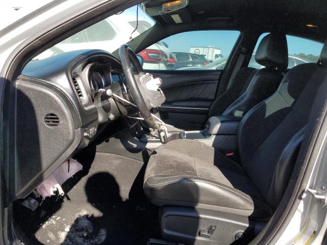 Photo 7 from auction – 2019 DODGE CHARGER R/ with VIN 2C3CDXCT7KH742799