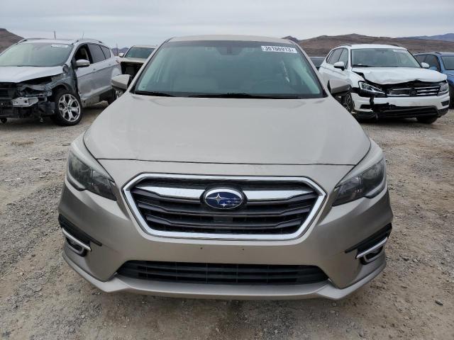 Photo 5 from auction – 2018 SUBARU LEGACY 2.5 with VIN 4S3BNAF60J3042373