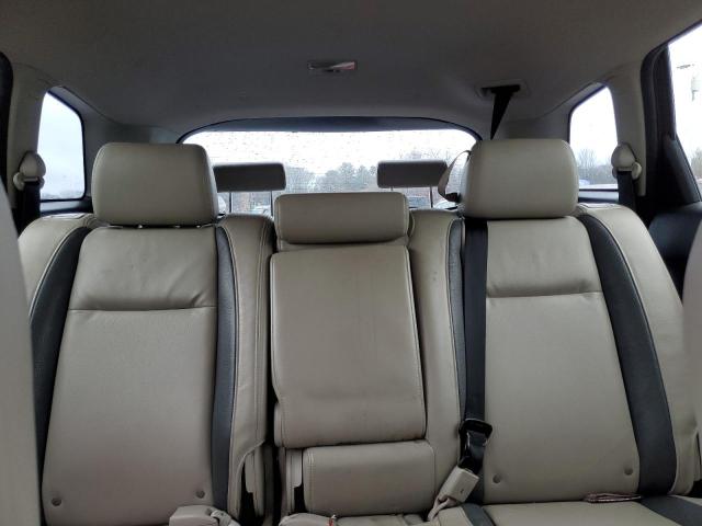 Photo 10 from auction – 2008 MAZDA CX-9 with VIN JM3TB38V080125527