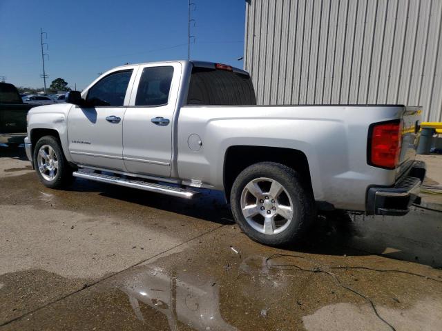 Photo 2 from auction – 2015 CHEVROLET SILVERADO with VIN 1GCRCREC5FZ158456