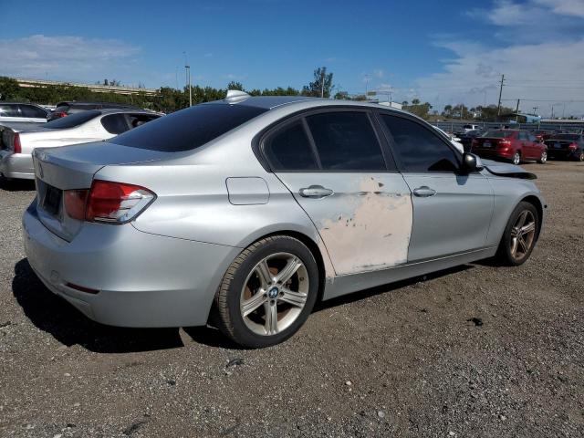 Photo 3 from auction – 2013 BMW 320 I with VIN WBA3B1C5XDK128063