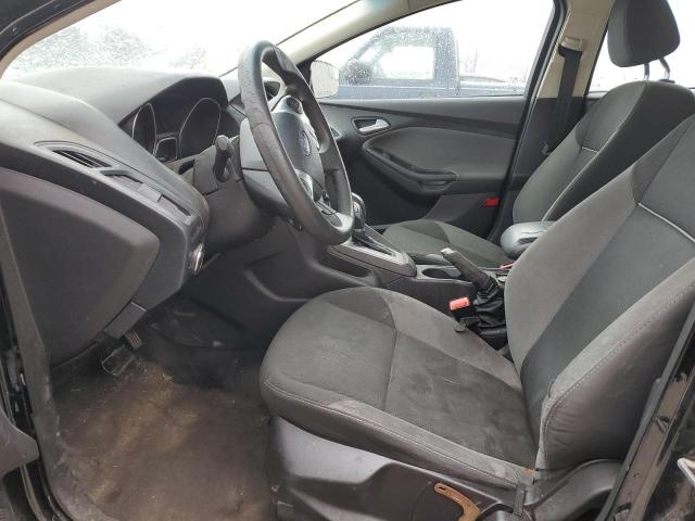 Photo 7 from auction – 2012 FORD FOCUS SE with VIN 1FAHP3F28CL261359