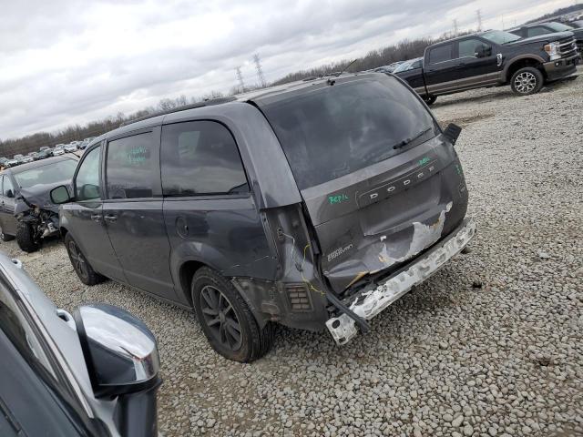 Photo 2 from auction – 2018 DODGE GRAND CARA with VIN 2C4RDGEG4JR325834