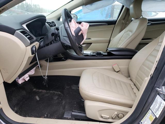 Photo 7 from auction – 2014 FORD FUSION SE with VIN 3FA6P0H93ER243923