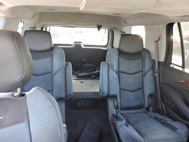 Photo 10 from auction – 2016 CADILLAC ESCALADE L with VIN 1GYS3BKJ8GR131825