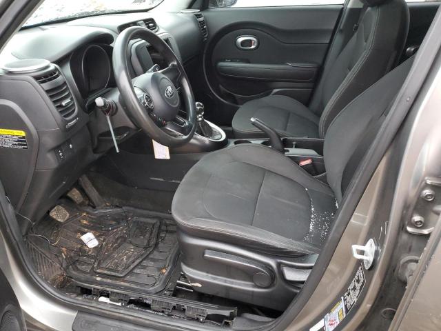 Photo 7 from auction – 2014 KIA SOUL with VIN KNDJN2A23E7001577