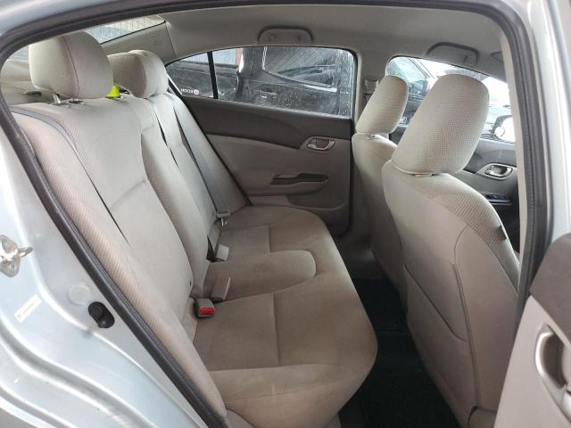 Photo 10 from auction – 2012 HONDA CIVIC LX with VIN 19XFB2F55CE062010