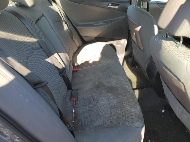 Photo 10 from auction – 2013 HYUNDAI SONATA GLS with VIN 5NPEB4AC0DH674061