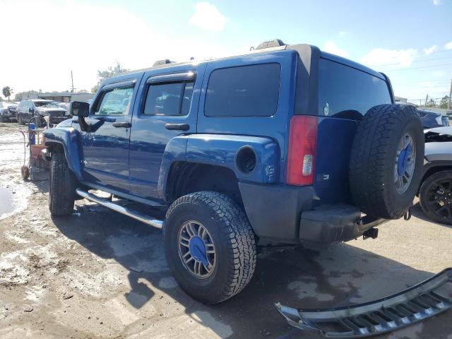 Photo 2 from auction – 2006 HUMMER H3 with VIN 5GTDN136X68197836
