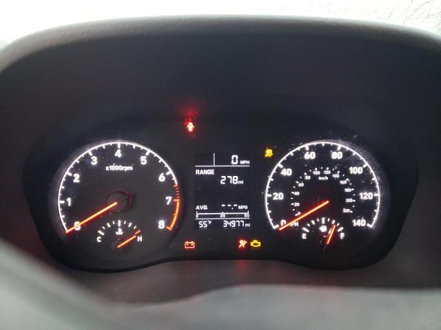 Photo 9 from auction – 2020 HYUNDAI ACCENT SE with VIN 3KPC24A60LE126632