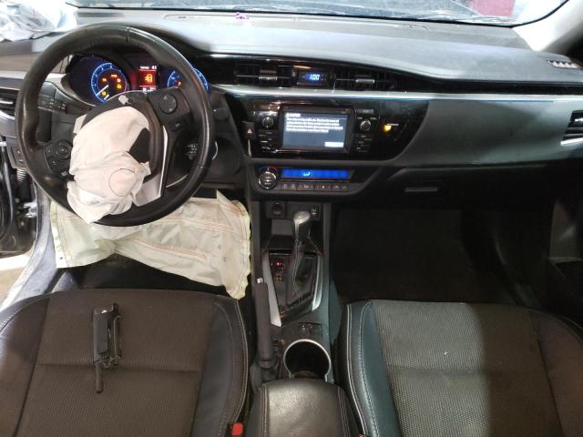Photo 8 from auction – 2015 TOYOTA COROLLA with VIN 2T1BURHE6FC273167