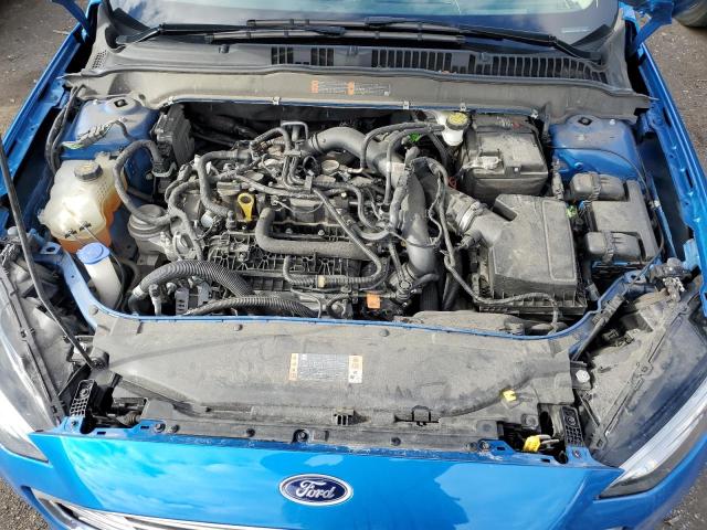 Photo 11 from auction – 2020 FORD FUSION SE with VIN 3FA6P0HD2LR163949