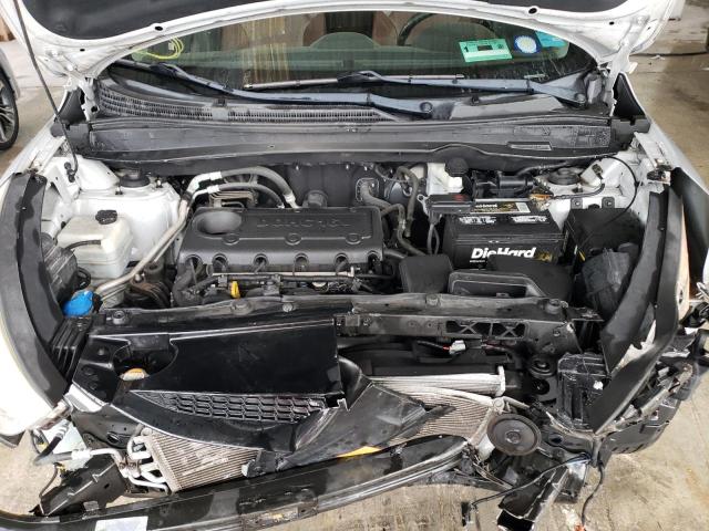 Photo 12 from auction – 2011 HYUNDAI TUCSON GLS with VIN KM8JU3AC0BU240238