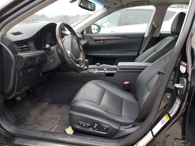 Zdjęcie 7 z aukcji – 2014 LEXUS ES 350 z VIN JTHBK1GG1E2111856
