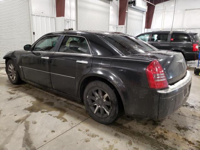 Photo 2 from auction – 2005 CHRYSLER 300C with VIN 2C3JA63H85H110310