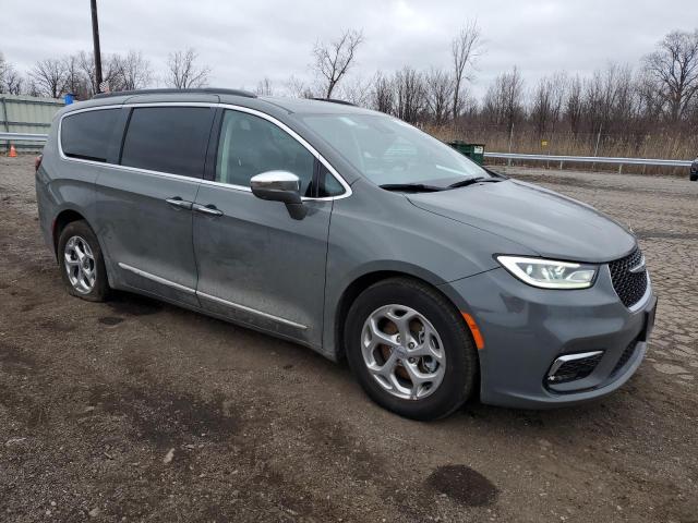 صورة رقم 4 من المزاد - 2022 CHRYSLER PACIFICA L مع VIN 2C4RC1GG0NR114567