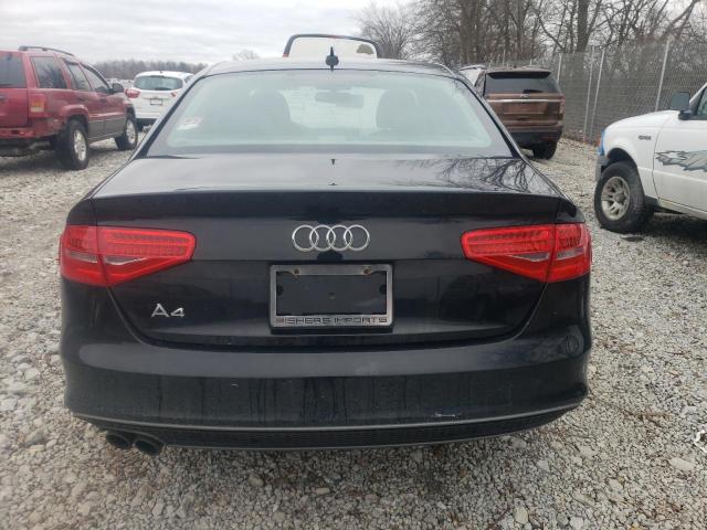 Photo 6 from auction – 2015 AUDI A4 PREMIUM with VIN WAUAFAFL0FN023734