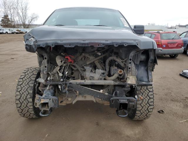 Photo 5 from auction – 2011 FORD F150 SUPER with VIN 1FTEX1EM0BFA12359