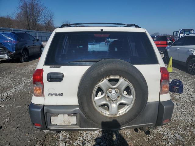 Photo 6 from auction – 2002 TOYOTA RAV4 with VIN JTEGH20V220059807