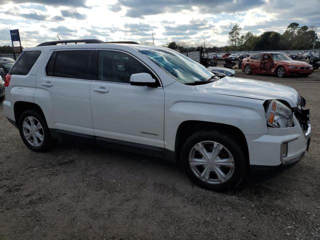 Photo 4 from auction – 2017 GMC TERRAIN SL with VIN 2GKFLTEK4H6200643