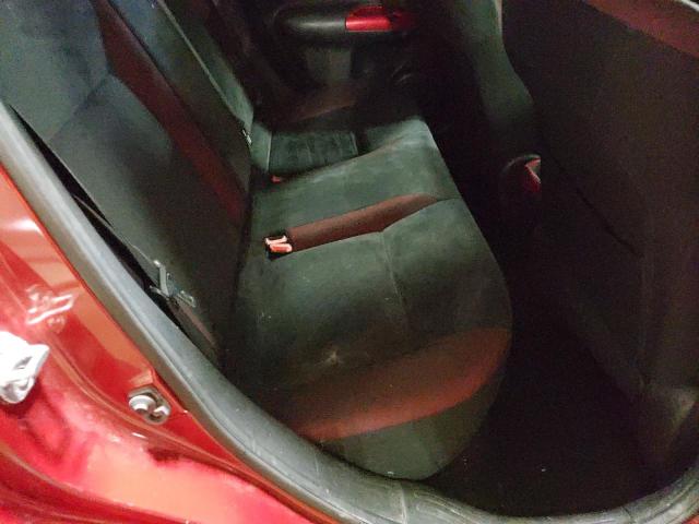 Photo 11 from auction – 2014 NISSAN JUKE S with VIN JN8AF5MR8ET454547