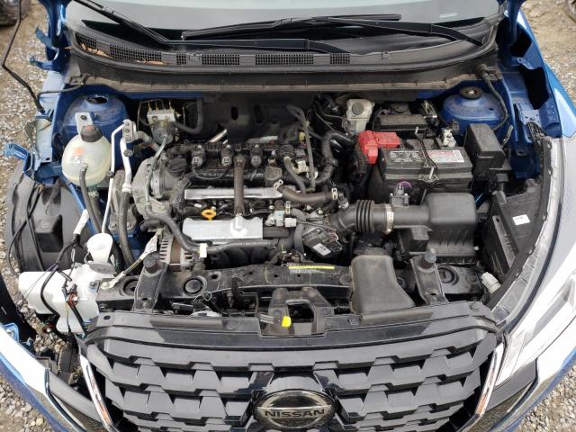 Photo 11 from auction – 2021 NISSAN KICKS S with VIN 3N1CP5BV7ML536616