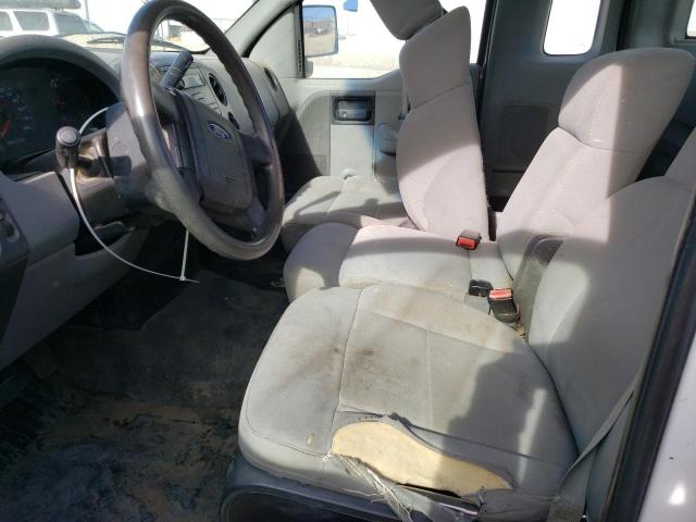 Photo 7 from auction – 2006 FORD F150 with VIN 1FTRF12276NB68899