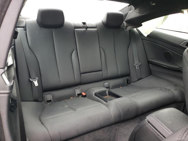 Photo 10 from auction – 2016 BMW 428 I with VIN WBA3N7C57GK228118