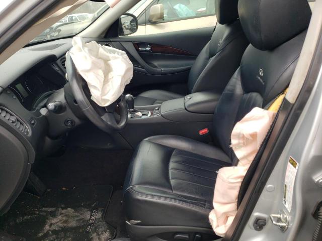 Photo 7 from auction – 2013 INFINITI EX37 BASE with VIN JN1BJ0HP7DM430195