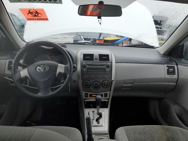 Photo 8 from auction – 2011 TOYOTA COROLLA BA with VIN 2T1BU4EE8BC615333